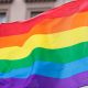 the church's opinion of the rainbow flag