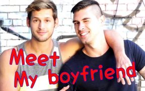 Meeting Your Gay Boyfriend’s Parents