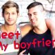Meeting Your Gay Boyfriend’s Parents