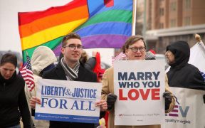 In U.S., More Adults Identifying as LGBT