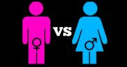 Masculine-Feminine Polarity