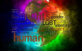 LGBT people around the world