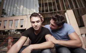 Abusive Gay Relationships