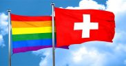 homophobia in Switzerland