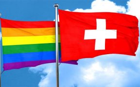 homophobia in Switzerland